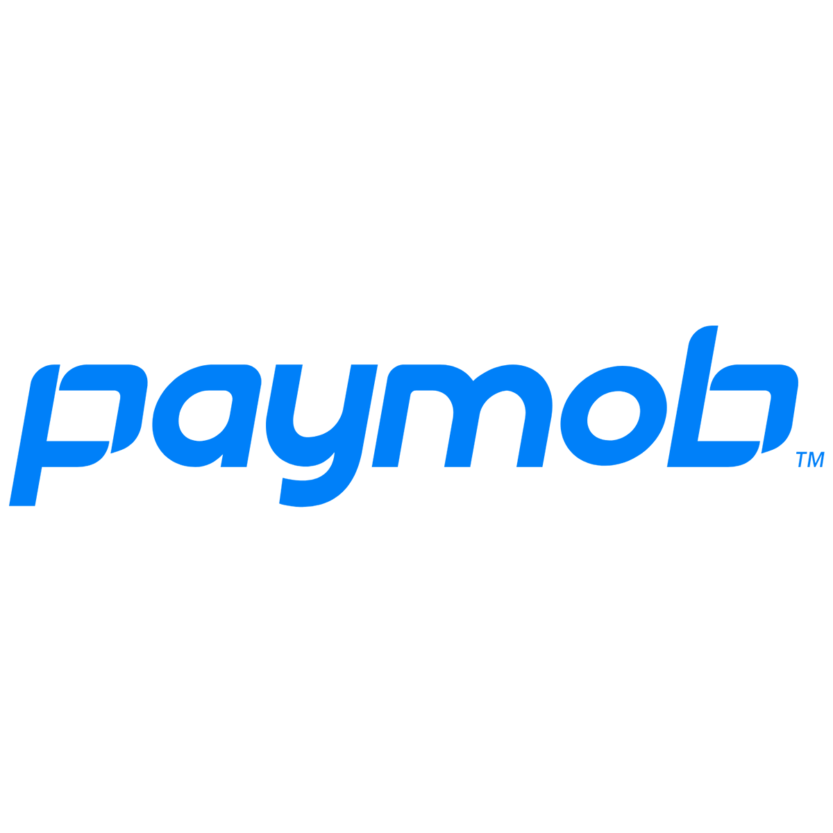 Paymob logo