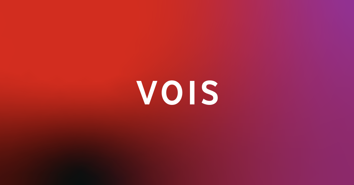 _VOIS / Vodafone logo